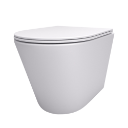 Унитаз подвесной ARANCIA AR-94767