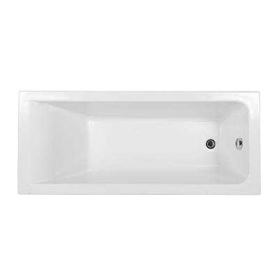 Ванна акриловая LOGAN Bright 170*70 см