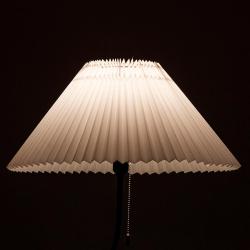 Торшер ARTE LAMP Agatha A5069PN-1BK Черный
