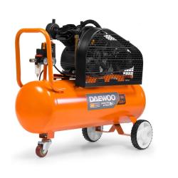 Компрессор DAEWOO DAC 90B поршневой