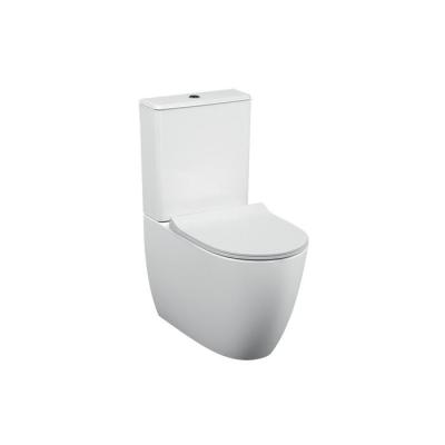 Унитаз-компакт VITRA Sento Rim-ex 9830B003-7203