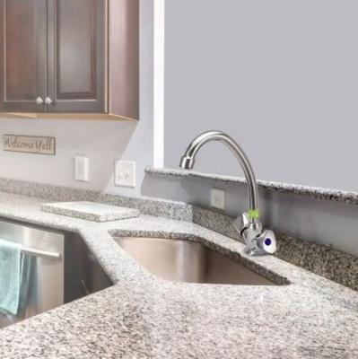 Смеситель для кухни ELEANTI Coral 0402.888