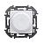 Светорегулятор LEGRAND Inspiria поворотный белый 673790