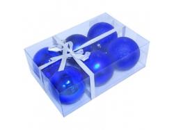 Набор шаров ВОЛШЕБНАЯ СТРАНА PB8-6SMB-B 