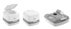 Биотуалет THETFORD Porta Potti Qube 145