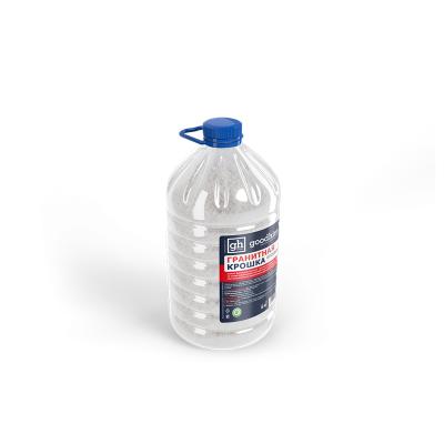 Антигололед GOODHIM гранитная крошка 6 кг 