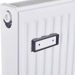 Радиатор стальной ROMMER Compact 22 500*1000 см