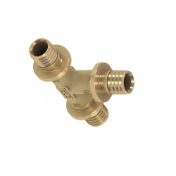 Тройник TECEspring AX редукционный 25*20*25 мм