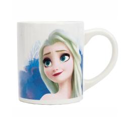 Кружка 220мл Холодное сердце/292587/ND PLAY/