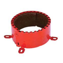 Муфта противопожарная 32 мм МП-32