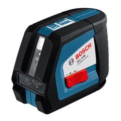 Нивелир лазерный BOSCH GCL 2-50 