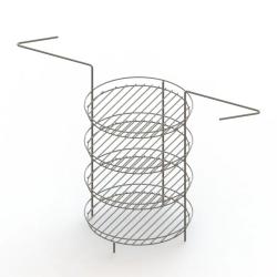 Этажерка 230*440 мм