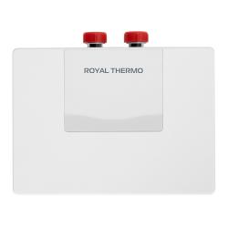 Водонагреватель ROYAL THERMO Smarttronic NP 6 