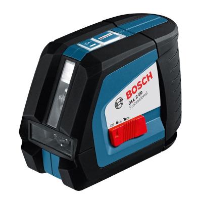 Нивелир лазерный BOSCH GCL 2-50 