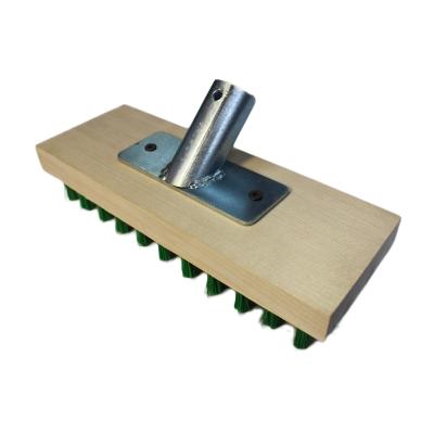 Щетка НКЩФ Палубная