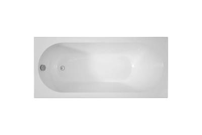 Ванна акриловая AQUANET Lotos 175*80 /каркас/
