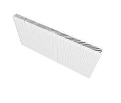 Радиатор стальной UNI-FITT Compact 21 500*400 мм