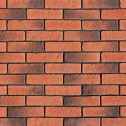 Искусственный камень ATLAS STONE Коломенский кирпич 501-502