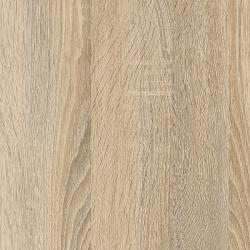 ЛДСП Дуб Сонома светлый 980*340 мм