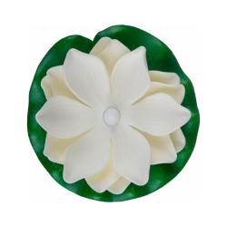 Фигурка для водоема Кувшинка 2 шт