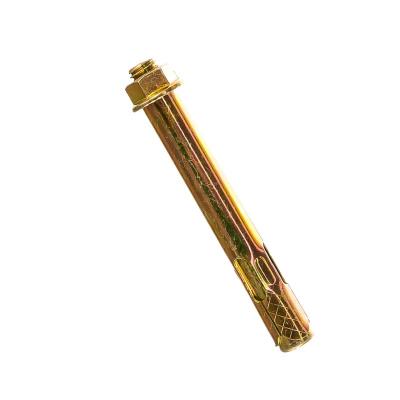 Анкер-болт с гайкой 8*77 мм 4 шт