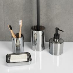 Дозатор жидкого мыла FORA Mirage