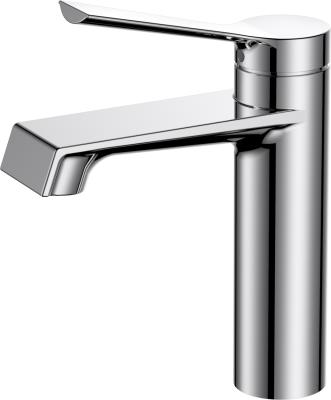 Смеситель для умывальника D&K Bayern Bamberg DA1552101