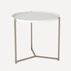 Журнальный стол Оливер White