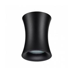 Спот ODEON Zetta 4272/1C Черный