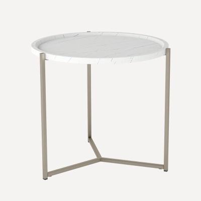 Журнальный стол Оливер White