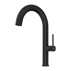 Смеситель для кухни ELGHANSA Radiant XQ 5647181-Black 