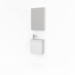 Тумба с раковиной КАКСА-А Uno 40