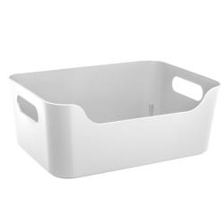 Корзина БЫТПЛАСТ Scandi 270*190*105 мм 434200816