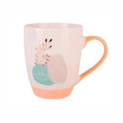 Кружка 360мл Modern/1360042-2/Nouvelle Home/