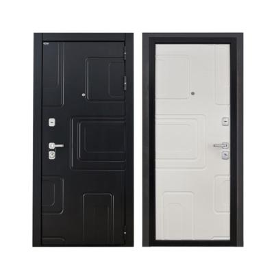 Дверь металлическая КОВА Крона правая 2050*960 мм