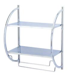 Полка для полотенца MY SPACE Y18 