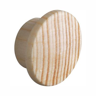 Заглушка деревянная для лестниц 10 мм