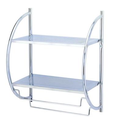 Полка для полотенца MY SPACE Y18 