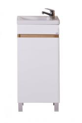 Тумба с раковиной АСБ-МЕБЕЛЬ Марко 40 