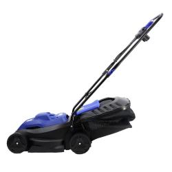 Газонокосилка BOJET ELM-33