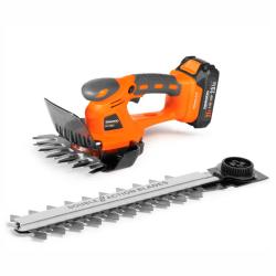 Кусторез DAEWOO DAHT 2521Li set