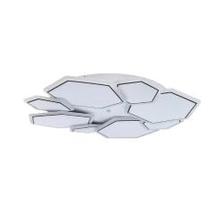 Люстра ЛАЙТ СФЕРА B03 WT Белый