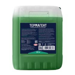 Теплоноситель THERMAGENT Эко зеленый -30°С 20 кг 