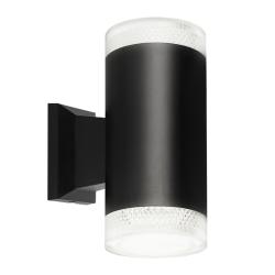 Архитектурная подсветка IN HOME Lite-2xGX53-BL Черный 4690612048178