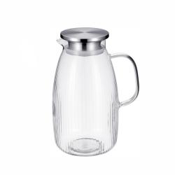 Кувшин 2200мл с фильтр-пробкой /REGENT/