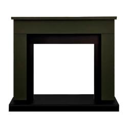 Портал ROYAL FLAME Bergen SFT олива темная