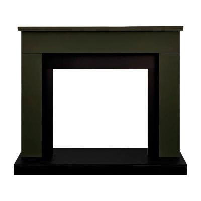 Портал ROYAL FLAME Bergen SFT олива темная