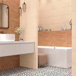 Плитка базовая ITALON Этернум Роверэ татами 20*80 см