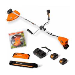 Триммер DAEWOO DABC 4242Li set