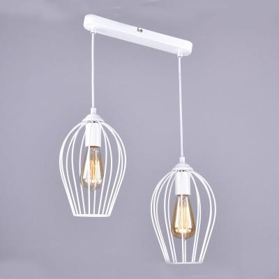 Подвес ЛИГА СВЕТА PC21774/2P Белый